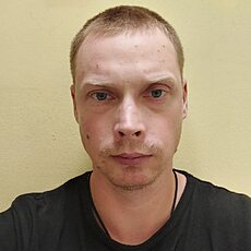 Фотография мужчины Антон, 35 лет из г. Томск