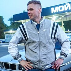 Фотография мужчины Степан, 26 лет из г. Мозырь