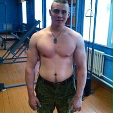 Фотография мужчины Вадим, 29 лет из г. Гродно