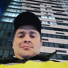 Фотография мужчины Сергей, 34 года из г. Клинцы