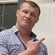 Фотография мужчины Владимир, 42 года из г. Арсеньев