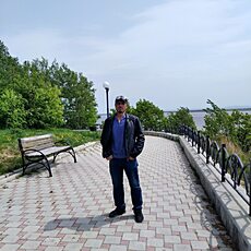 Фотография мужчины Александр, 48 лет из г. Амурск