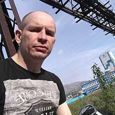 Фотография мужчины Дима, 39 лет из г. Москва