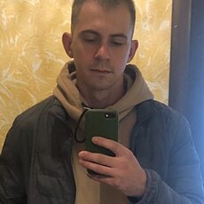 Фотография мужчины Максим, 25 лет из г. Новополоцк