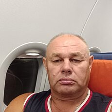 Фотография мужчины Андрюша, 61 год из г. Вологда