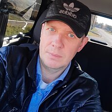 Фотография мужчины Александр, 46 лет из г. Можга