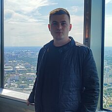 Фотография мужчины Евгений, 34 года из г. Тихорецк