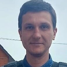 Фотография мужчины Илья, 41 год из г. Орел