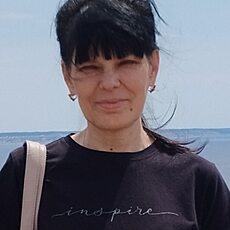 Фотография девушки Любовь, 58 лет из г. Ульяновск