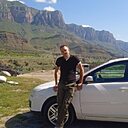 Андрей, 31 год