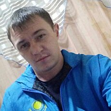 Фотография мужчины Сергей, 34 года из г. Семей