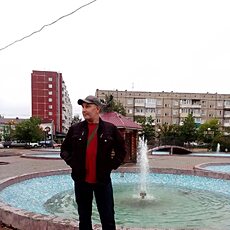 Фотография мужчины Александр, 43 года из г. Саяногорск
