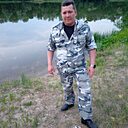 Митя, 47 лет
