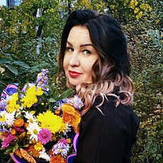Фотография девушки Вікторія, 50 лет из г. Николаев