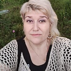 Фотография девушки Анна, 45 лет из г. Тобольск