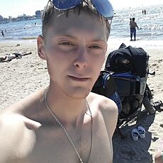 Фотография мужчины Александр, 30 лет из г. Полтавская