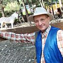 Андрей Сергиенко, 59 лет