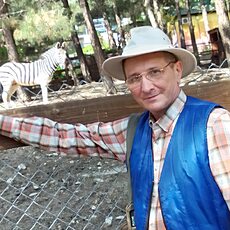 Фотография мужчины Андрей Сергиенко, 59 лет из г. Сочи
