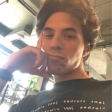 Фотография мужчины Макс, 24 года из г. Красноборск