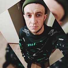 Фотография мужчины Роман, 30 лет из г. Алейск