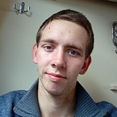 Фотография мужчины Владимир, 22 года из г. Береза