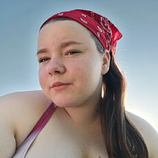 Фотография девушки Виктория, 20 лет из г. Воронеж