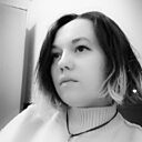 Кристина, 28 лет