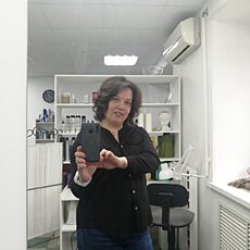 Фотография девушки Ева, 40 лет из г. Липецк