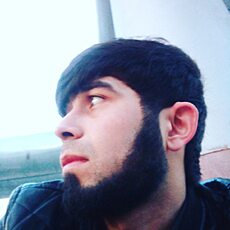 Фотография мужчины Али Умедчонев, 25 лет из г. Палех