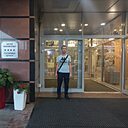 Сергей, 40 лет