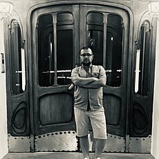 Фотография мужчины Алексей, 38 лет из г. Чебоксары