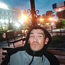 Серега, 38 лет