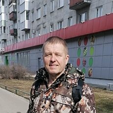 Фотография мужчины Сергей, 64 года из г. Владимир