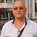 Петр, 67 лет