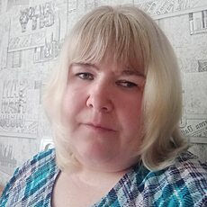 Фотография девушки Татьяна, 46 лет из г. Могилев