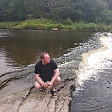 Фотография мужчины Павел, 41 год из г. Мариуполь