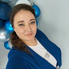 Фотография девушки Иришка, 40 лет из г. Тамбов