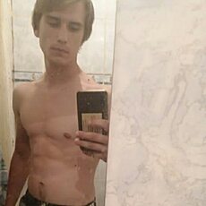Фотография мужчины Денис, 24 года из г. Плавск