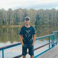 Фотография мужчины Женя, 23 года из г. Москва