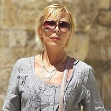 Фотография девушки Галина, 60 лет из г. Санкт-Петербург