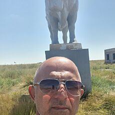 Фотография мужчины Курбан, 48 лет из г. Хасавюрт