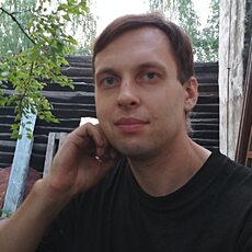 Фотография мужчины Андрей, 38 лет из г. Бобруйск