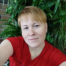 Фотография девушки Надин, 41 год из г. Киров