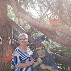 Фотография девушки Светлана, 63 года из г. Краснодар