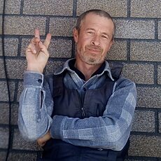 Фотография мужчины Вячеслав, 52 года из г. Березники