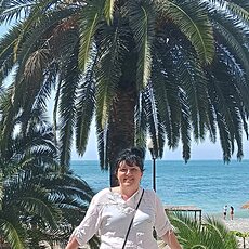 Фотография девушки Зина, 39 лет из г. Рязань