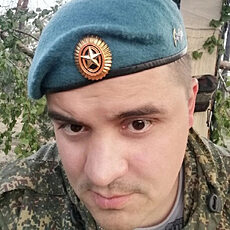 Фотография мужчины Илья, 34 года из г. Псков