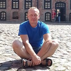 Фотография мужчины Олег, 42 года из г. Солигорск