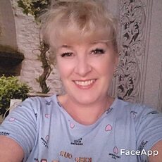 Фотография девушки Ольга, 59 лет из г. Москва