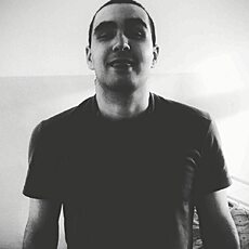 Фотография мужчины Даня, 24 года из г. Лянтор